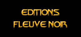 Editions Fleuve Noir