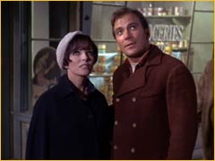 Keeler et Kirk