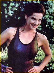 Jadzia Dax