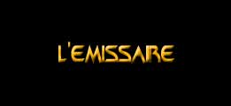 L'Emissaire