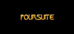 Poursuite
