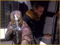 Tosk et O'Brien