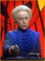 Juge Bajoran