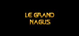 Le Grand Nagus