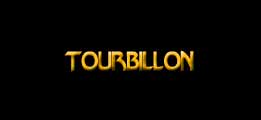 Tourbillon