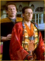 Hovath et O'Brien