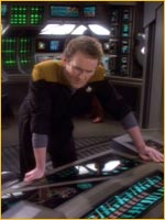 Miles O'Brien