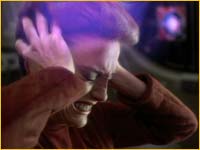 Kira Nerys