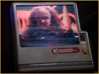 Klingon en Com.