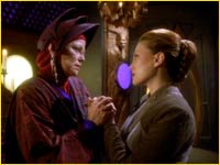 Winn et Neela