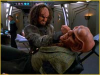 Yeto et Quark