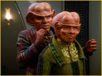 Pel et Quark
