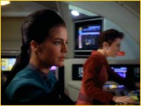 Dax et Kira