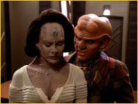 Natima et Quark