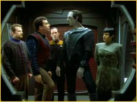 Enlèvement de Dukat