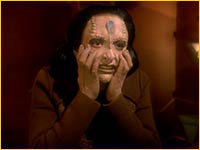 Kira Cardassienne