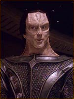 Gul Dukat