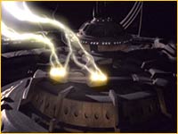 Flux d'énergie