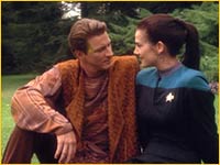 Dax et Deral