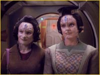 Ulani & Gilora