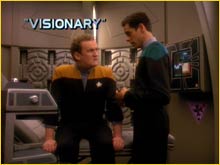 O'Brien & Bashir