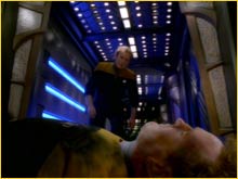 O'Brien se voit mort