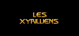 Les Xyrilliens