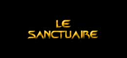 Le sanctuaire
