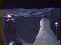 Bonhomme de neige