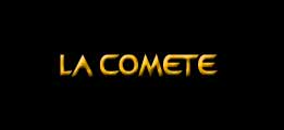 La comète