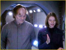 Phlox et Elizabeth Cutler