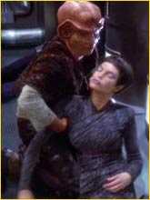 Krem et T'Pol