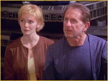 Liana et Erzal