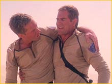 Trip et Archer
