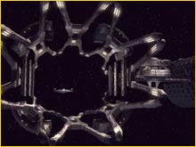 Station spatiale