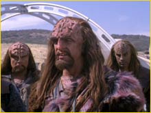 Klingons