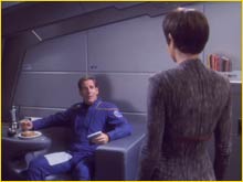 Archer & T'Pol