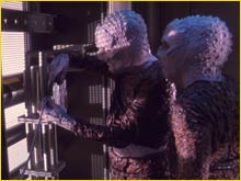 Aliens
