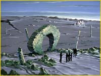 Gardien de l'Eternité