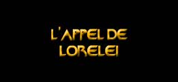 L'appel de Lorelei