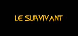Le survivant