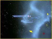 USS Enterprise