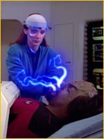 Dr Crusher