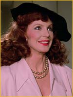 Beverly Crusher