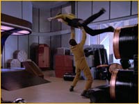 Data neutralise Lore