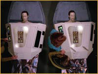 Data et Lore