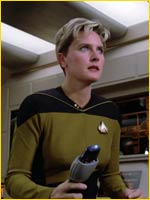 Tasha Yar