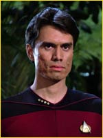 Paul Rice