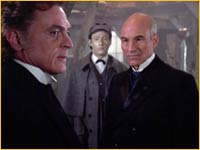 Moriarty et Picard