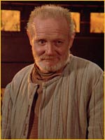 Ira Graves